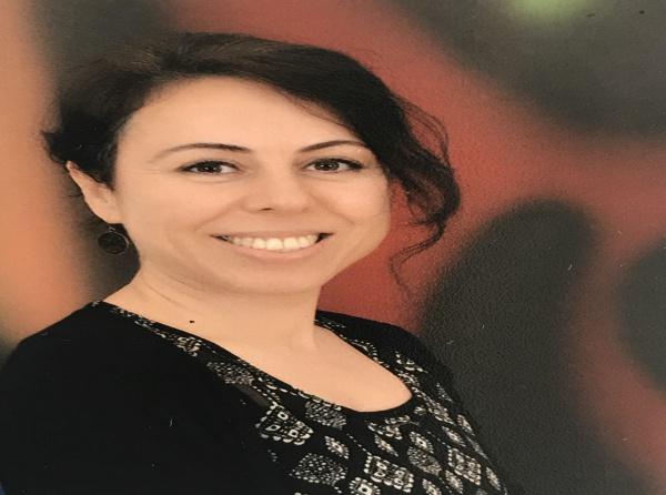 Özlen YILDIZ - Sınıf Öğretmeni
